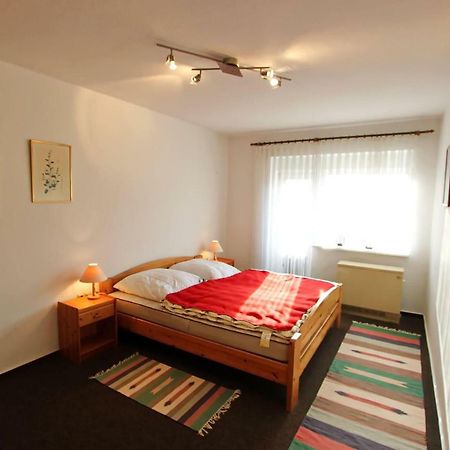 Appartamento Silbermoewe Hörnum Esterno foto